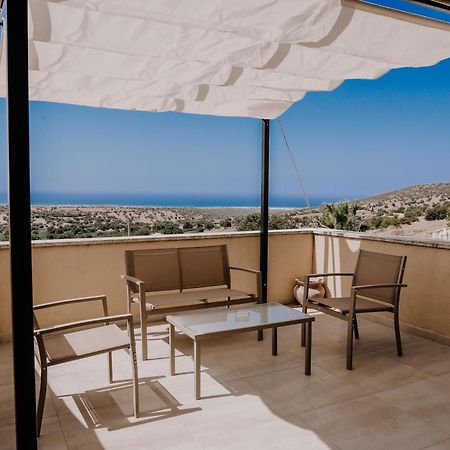 Balcone Mediterraneo - Donnalucata & Marina Di Рагуза Экстерьер фото