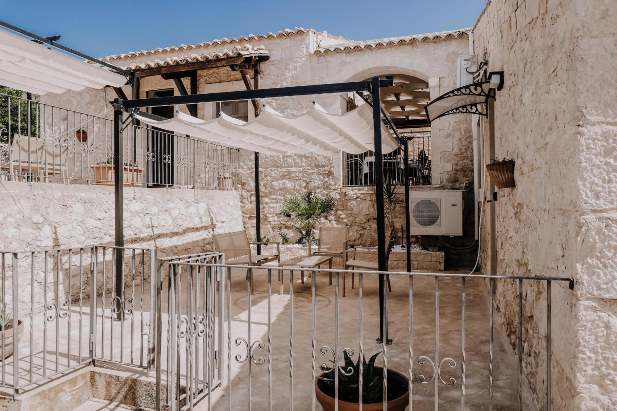 Balcone Mediterraneo - Donnalucata & Marina Di Рагуза Экстерьер фото